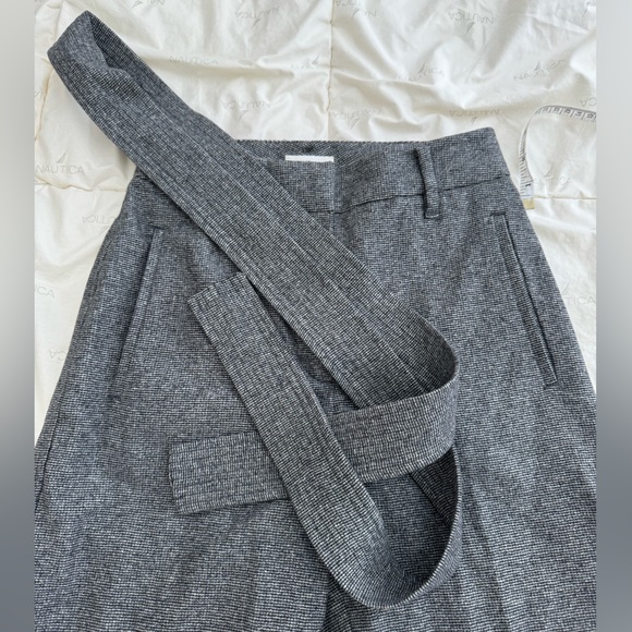 Wilfred wool blend trousers - Picture 3 of 4